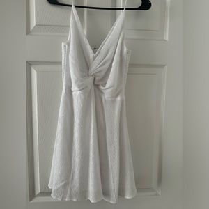 Abercrombie and fitch dress